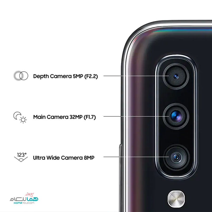 Samsung Galaxy A32 64gb Камера