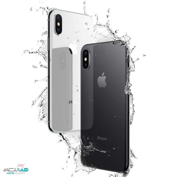 گوشی اپل آیفون ۱۰ ایکس