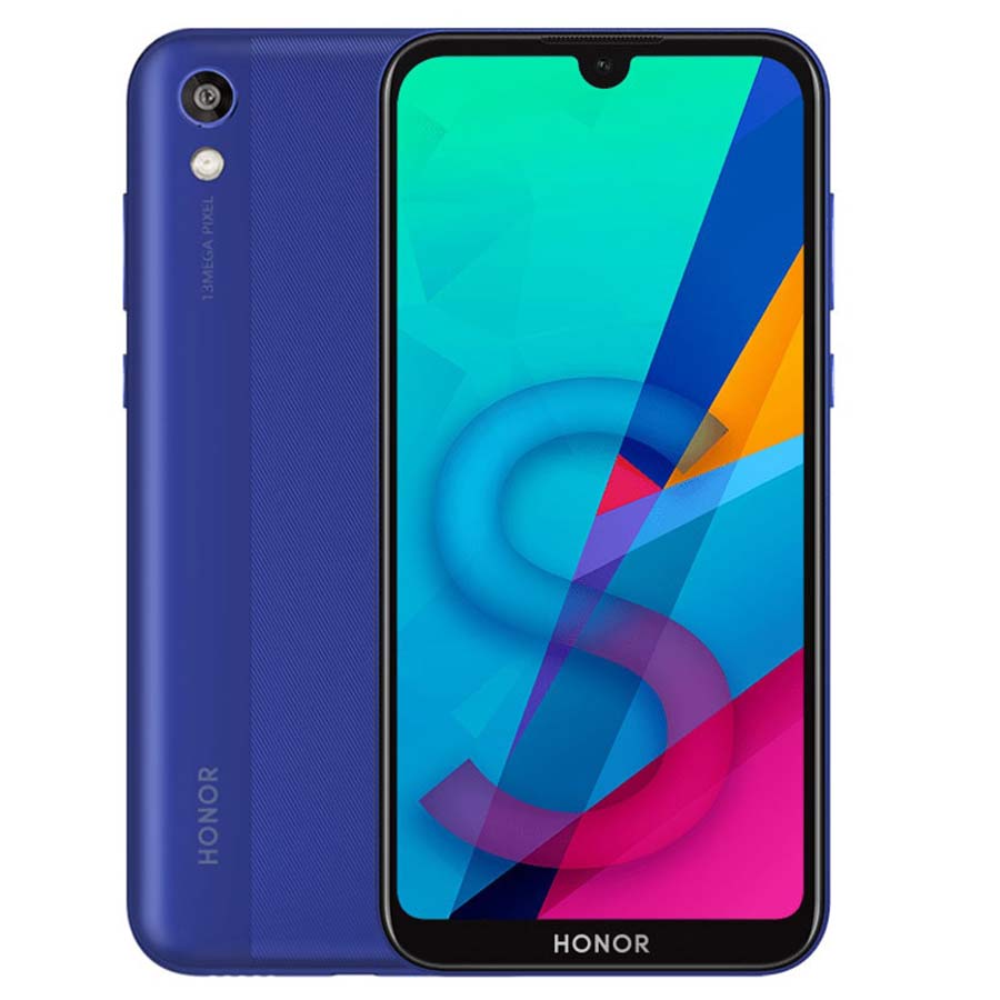 Honor 8s динамик совместимость