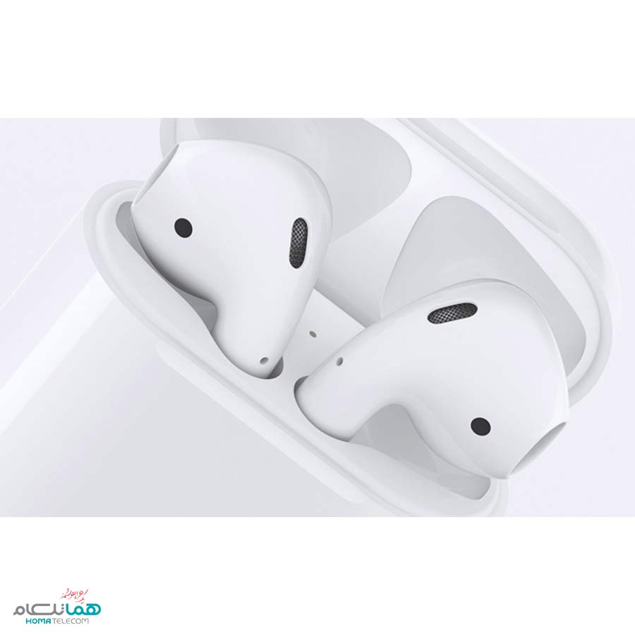 اپل ایرپاد نسل دوم کیس شارژ