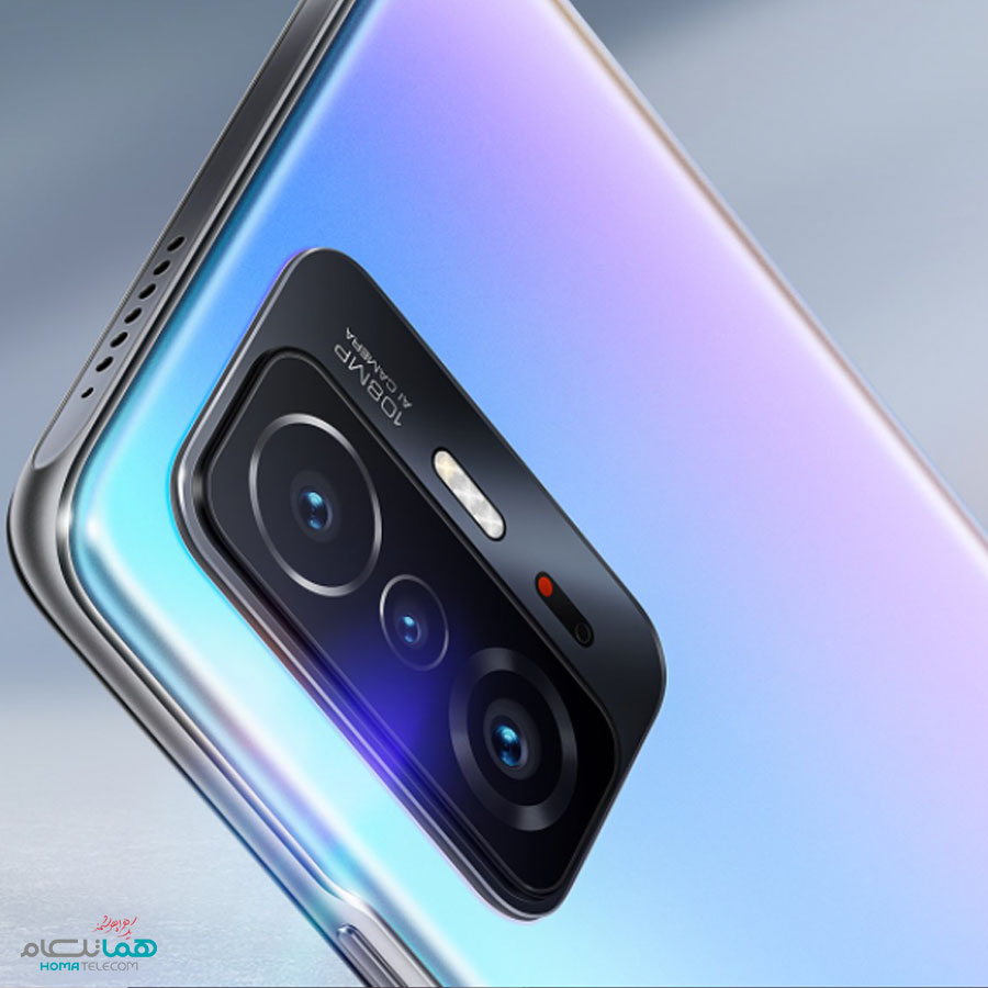 گوشی xiaomi 11T