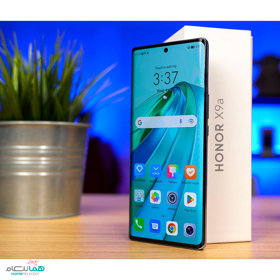 honor x9a