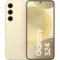 گوشی موبایل سامسونگ گلکسی مدل S24 5G دو سیم کارت ظرفیت ۲۵۶ گیگابایت با رم 8 گیگابایت