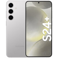 گوشی موبایل سامسونگ گلکسی مدل S24 plus 5G دو سیم کارت ظرفیت ۲۵۶ گیگابایت با رم 12 گیگابایت