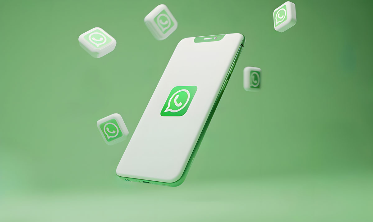 آپدیت مهر ماه واتساپ