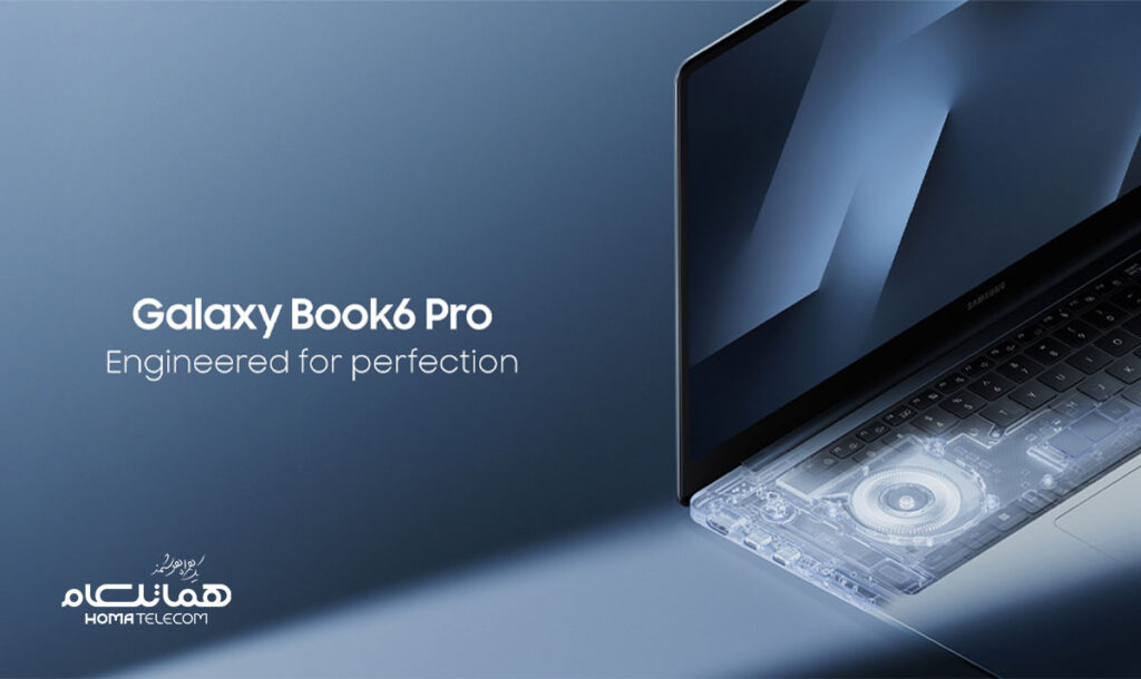 SAMSUNG Galaxy Book 6