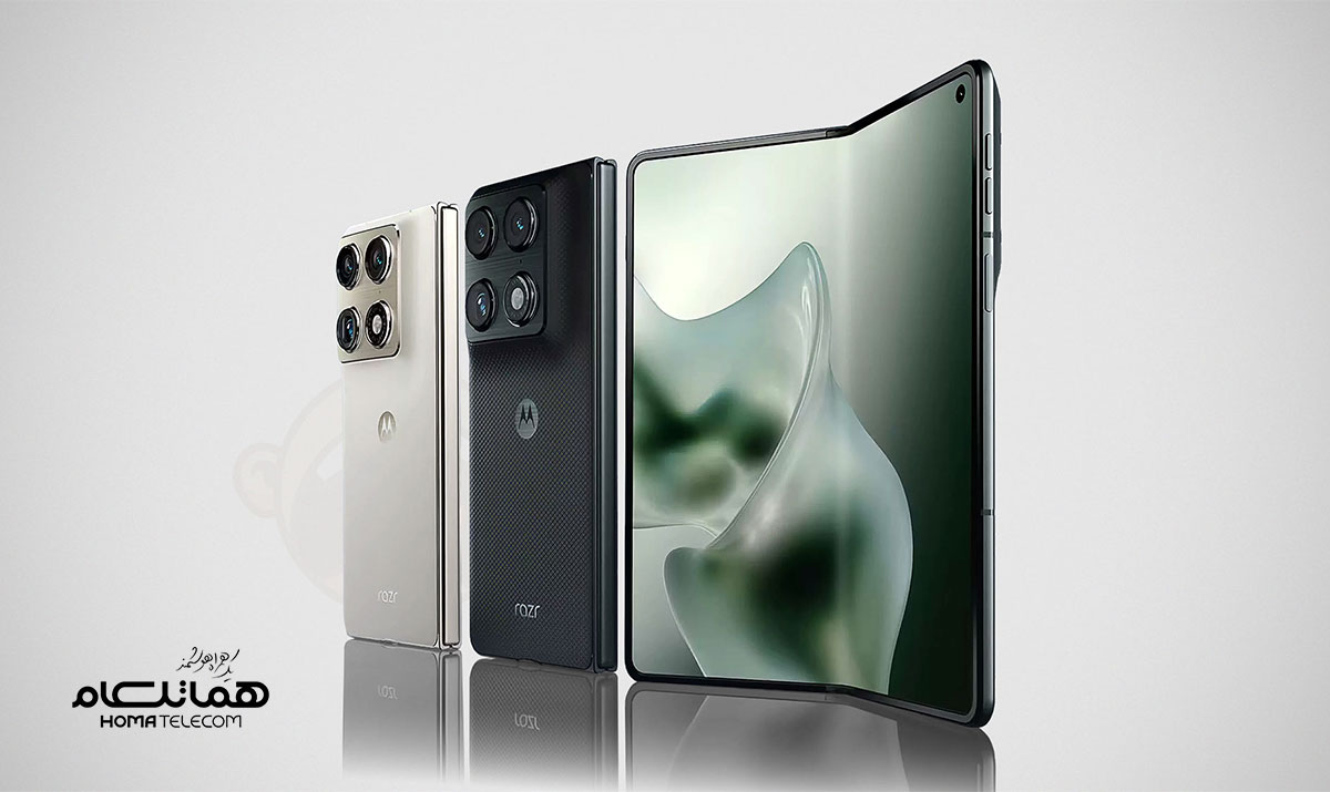 بهترین گوشی موتورولا