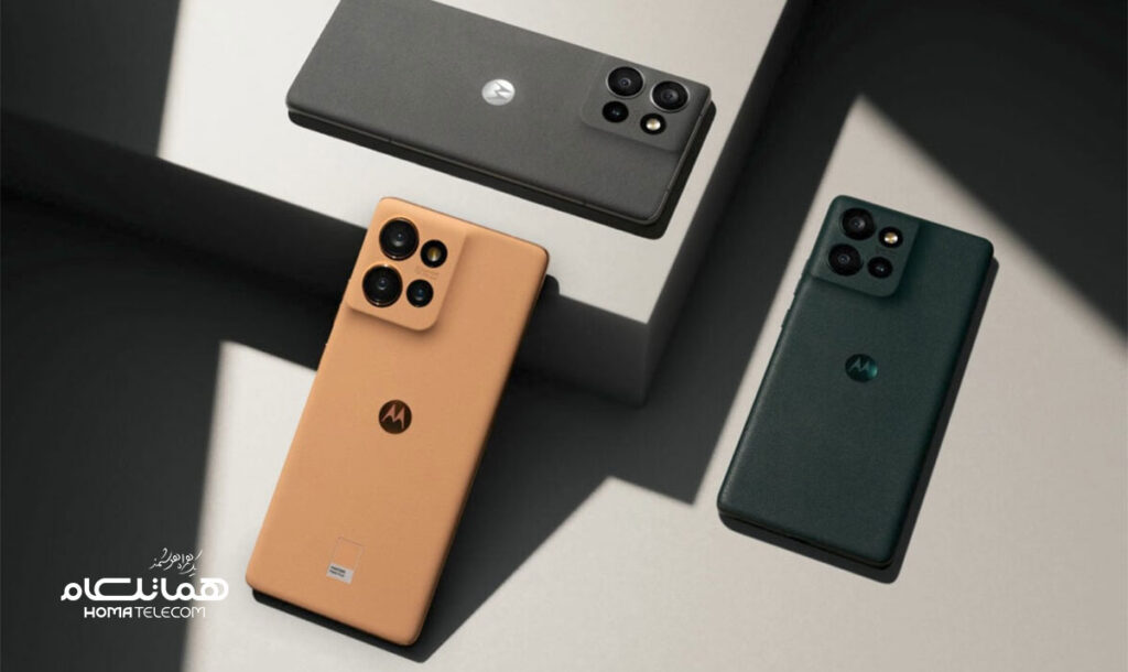 موتورولا اج 50 فیوژن