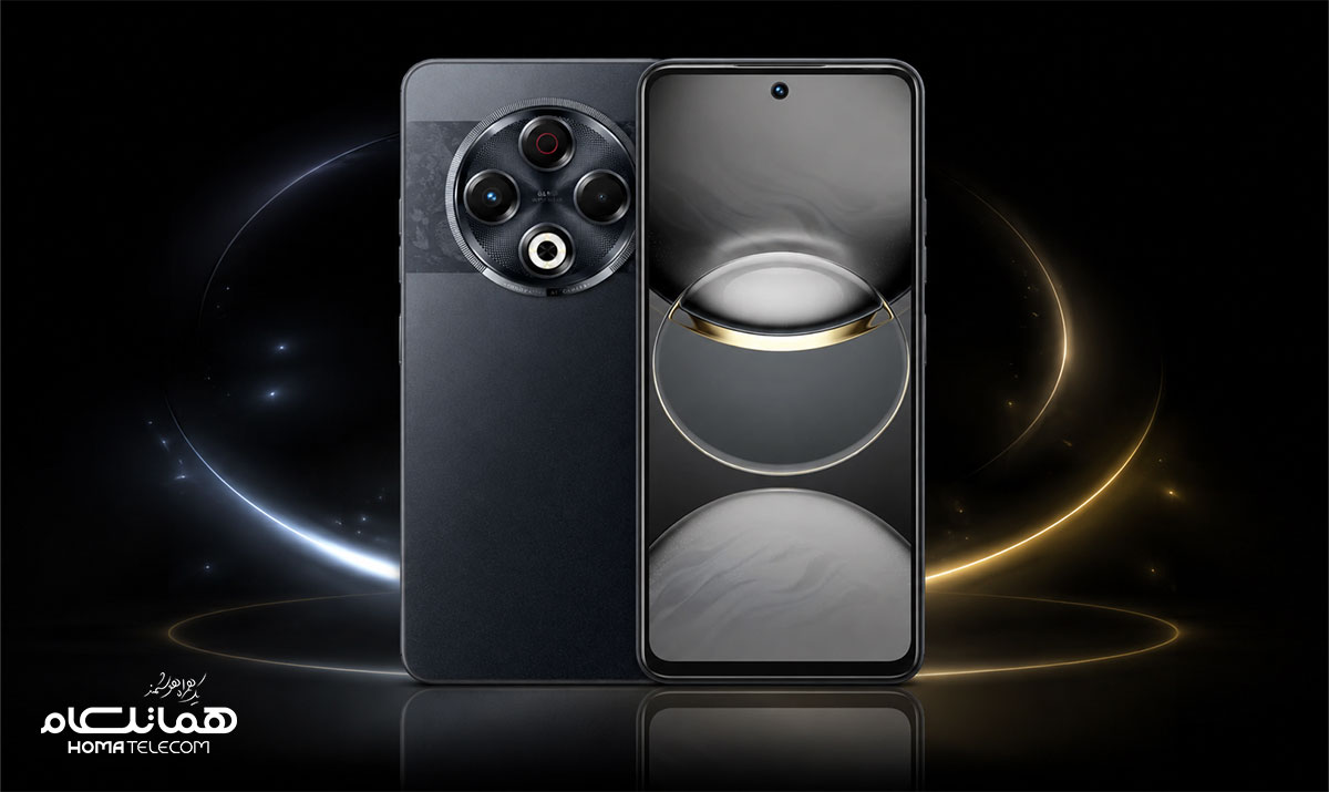 گوشی tecno spark 30 pro