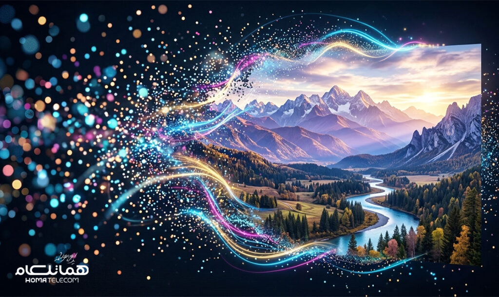 عکاسی با موبایل