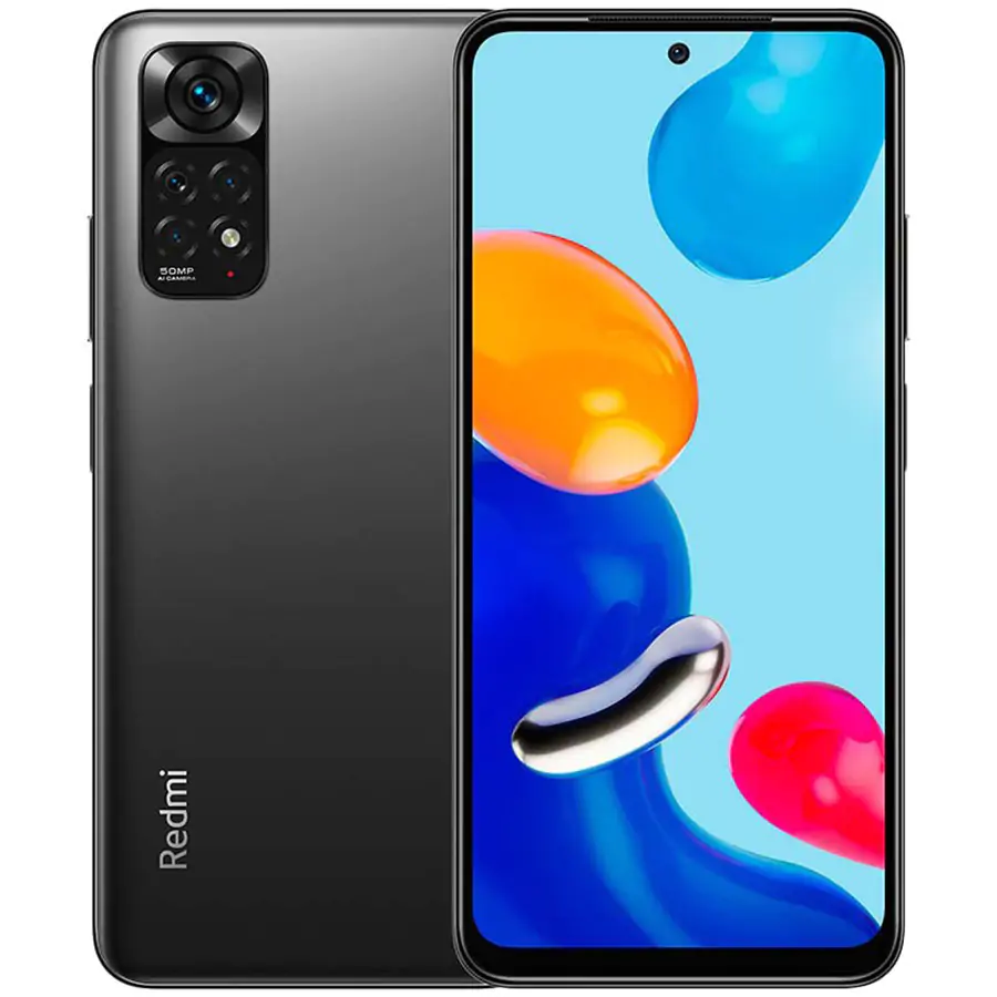 قیمت شیائومی redmi note 11