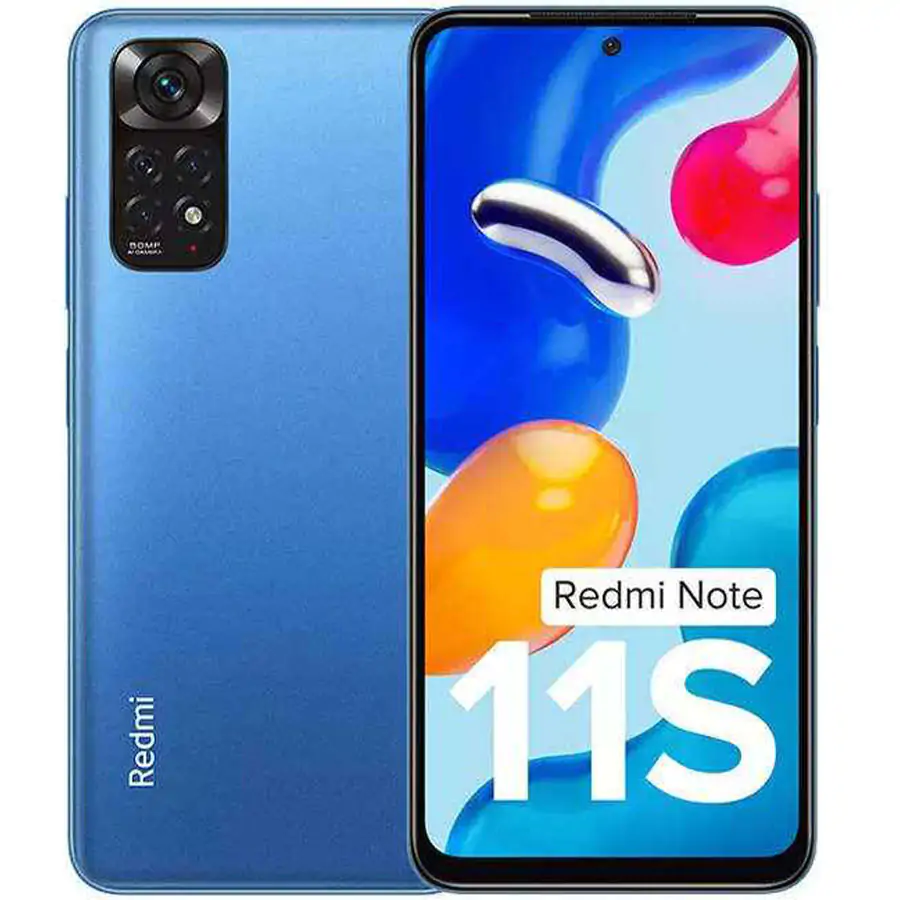 قیمت شیائومی redmi note 11s