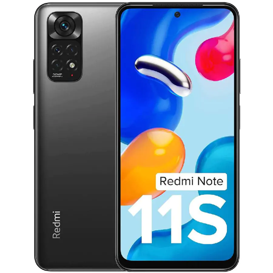 قیمت xiaomi redmi note 11s