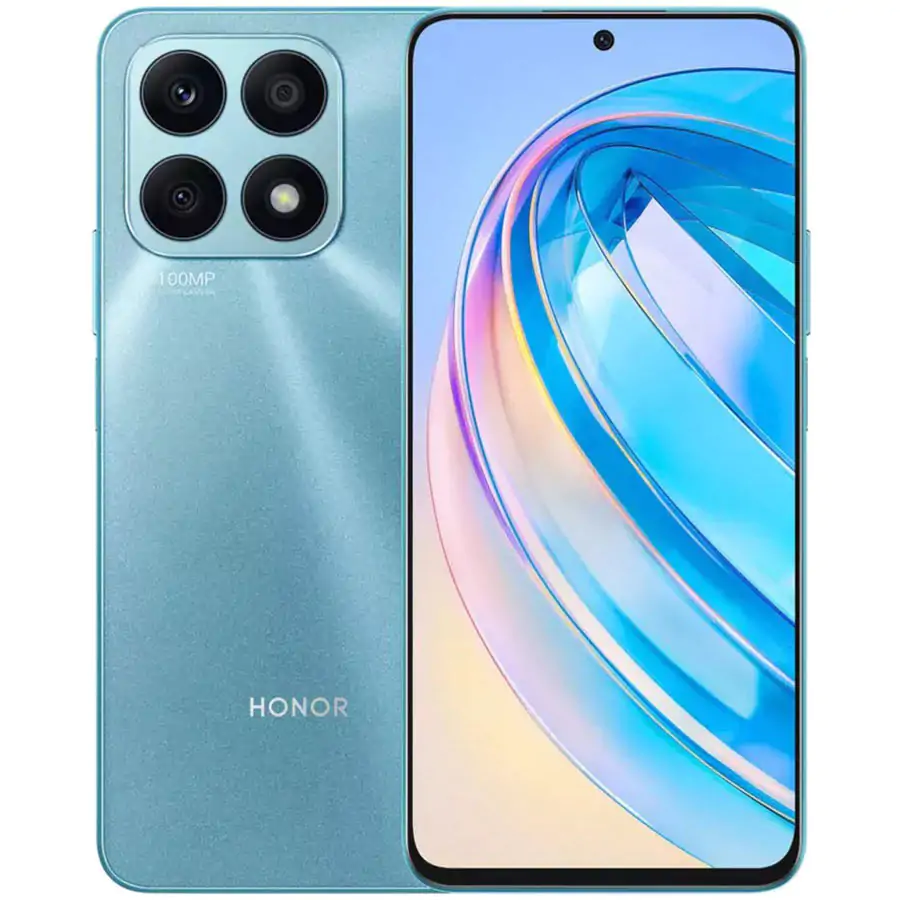قیمت گوشی honor x8a